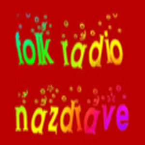 Folk Radio Nazdrave