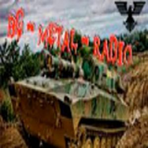 BG Metal Radio