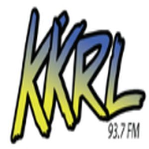 KKRL - 93.7 FM