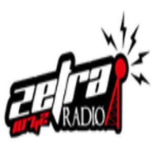 Радио Зетра