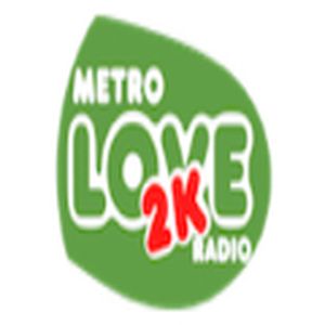 Metro Love 2K Radio