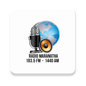 Radio Maranatha (Nicaragua)