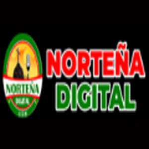 Norteña Digital Radio