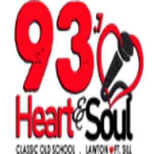 Heart & Soul 93.7 & 1050