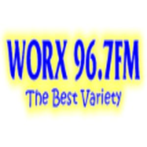 WORX 96.7 FM