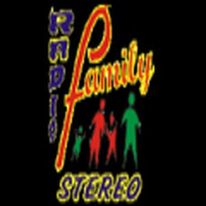 Radio Stereo Family