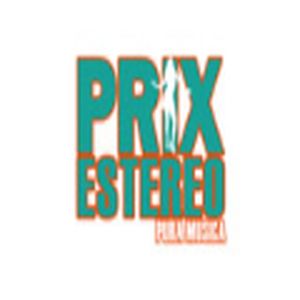 Prix Estereo