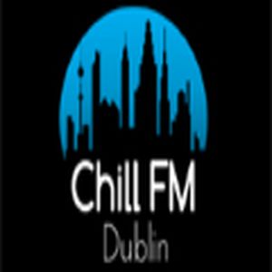 Chill FM Dublin