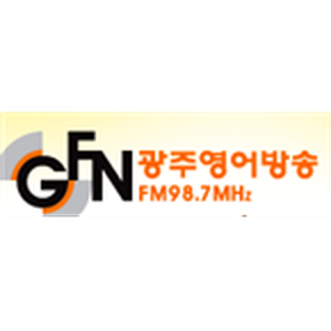 GFN Gwangju English Station