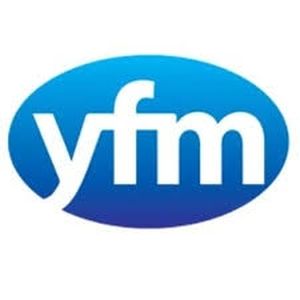 YFM - Yeongju FM 89.1 ( 영주 FM )