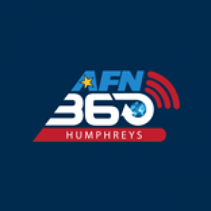 AFN Humphreys (Korea Only) live