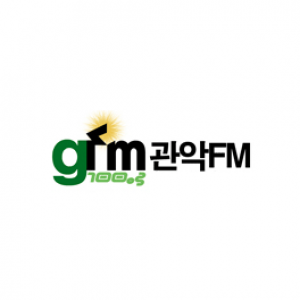 관악FM (Radio GFM) live