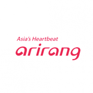 HLQE - Arirang Radio 88.7 FM