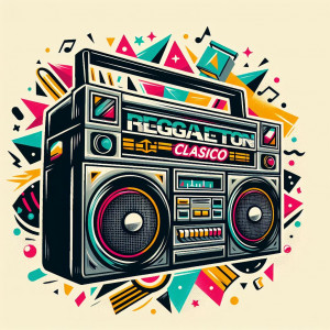 Radio Reggaetón Clásicos 24/7