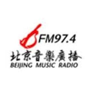 Beijing Music Radio 97.4 FM