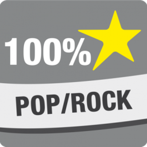 Hit Radio - 100% Pop/Rock