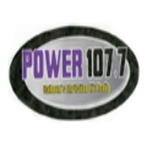 Power 107.7