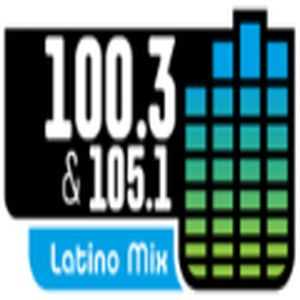 Latino Mix 100.3/105.1