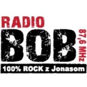 Radio Bob - 87.6 FM