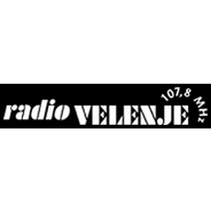 Radio Velenje-107.8 FM