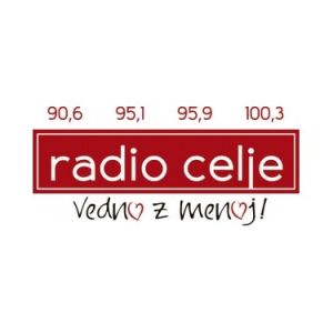 Radio Celje 95.1 FM live