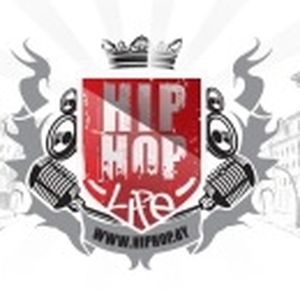 Hip-Hop by