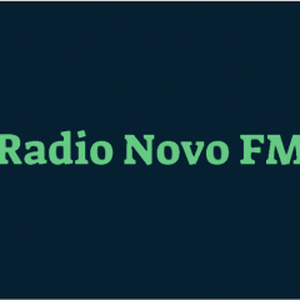 Radio Novo FM