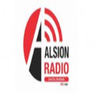 Alsion Radio