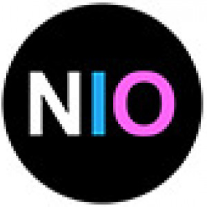 NIO FM 107.5 - Feel The Music