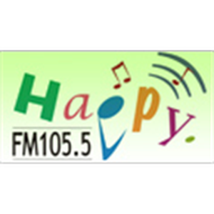 Smile Taiwan - Happy Radio