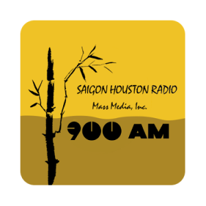 Radio Saigon Houston live