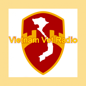 Vietnam Vet Radio live