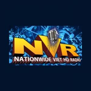 Nationwide Viet Radio live