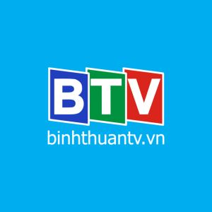 Đài PTTH Bình Thuận live