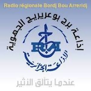 Radio Bordj Bou Arreridj - برج بوعريريج