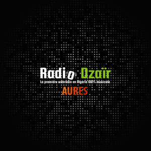  Radio Dzair Aures