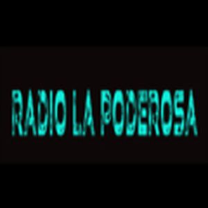 La Poderosa 100.7 FM