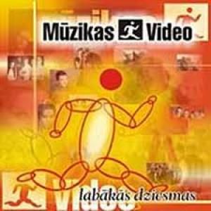 Mūzikas video