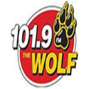 101.9 The Wolf