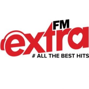 Extra FM - 100.5 FM