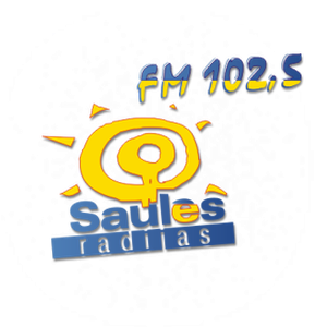 Saulės Radijas FM - 102.5 - FM