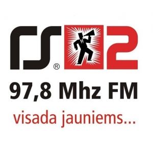 Radio RS2