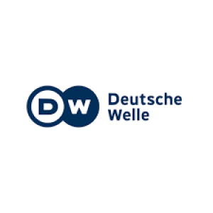 DW Radio 08 -Deutsch Welle