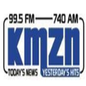 KMZN 740 AM & 99.5 FM