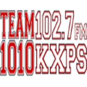 Team 1010 KXPS Sportsradio