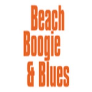 Beach, Boogie, & Blues