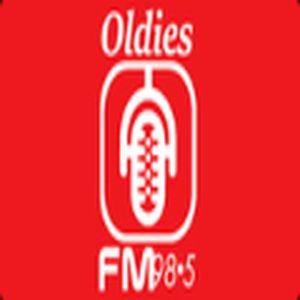 Oldies FM 98.5 Stereo