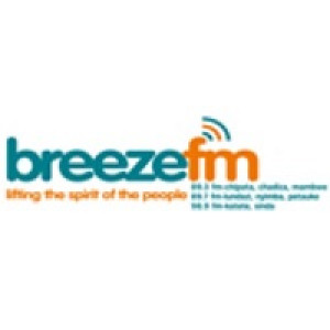 Breeze 99.6 FM