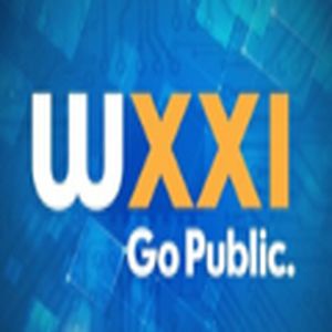 WXXI 1370 AM NPR News & Talk