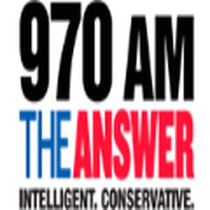 970 AM The Answer